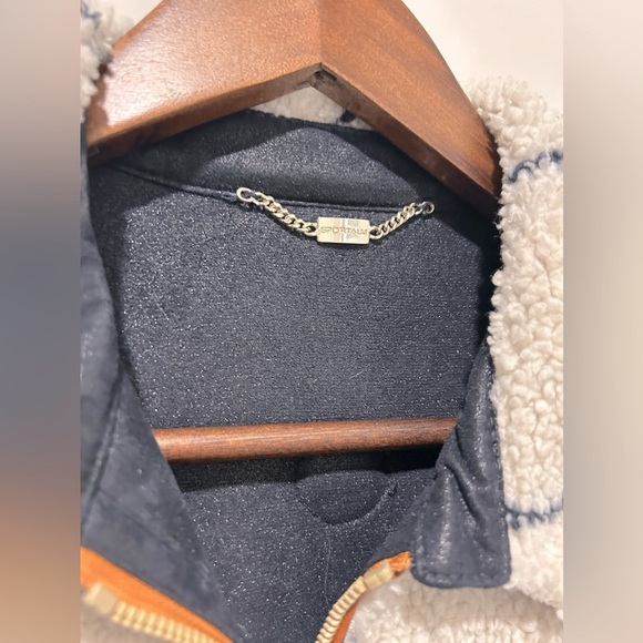 Luxury Sportalm Jacket ~ made in Austria ~ size Small/Medium - Picture 3 of 8